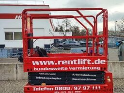 MAGNI ES 0807 EP Elektro 7,80 m