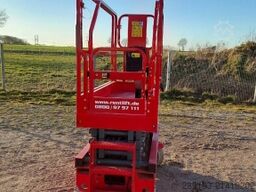 MAGNI ES 0807 EP Elektro 7,80 m