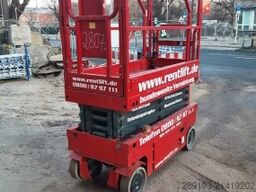 MAGNI ES 0807 EP Elektro 7,80 m