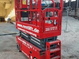 MAGNI ES 0807 EP Elektro 7,80 m