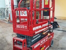 MAGNI ES 0807 EP Elektro 7,80 m