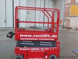 MAGNI ES 0807 EP Elektro 7,80 m