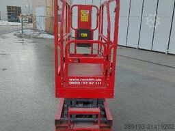 MAGNI ES 0807 EP Elektro 7,80 m