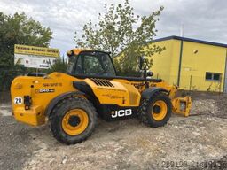 JCB 540-140