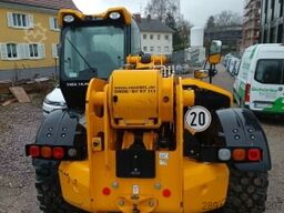 JCB 540-140