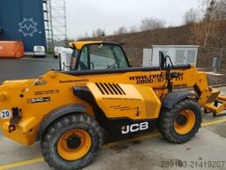 JCB 540-140