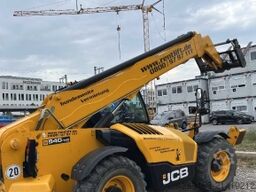 JCB 540-140