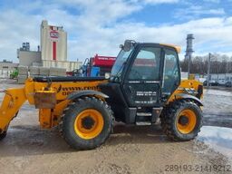 JCB 540-140
