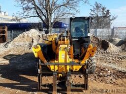 JCB 540-140