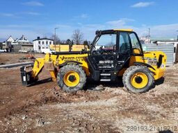 JCB 540-140
