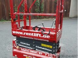 MAGNI ES 0607 EP Elektro 5,60 m