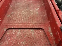 MAGNI ES 0607 EP Elektro 5,60 m