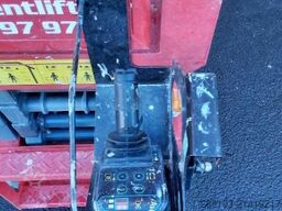 MAGNI ES 0607 EP Elektro 5,60 m