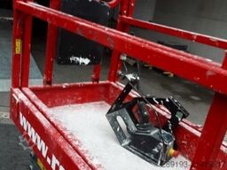 MAGNI ES 0607 EP Elektro 5,60 m