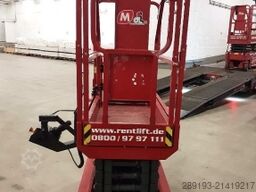 MAGNI ES 0607 EP Elektro 5,60 m