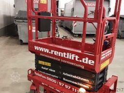 MAGNI ES 0607 EP Elektro 5,60 m