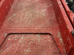 MAGNI ES 0607 EP Elektro 5,60 m