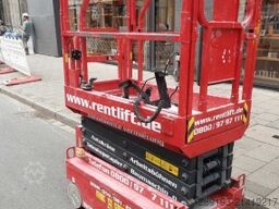 MAGNI ES 0607 EP Elektro 5,60 m