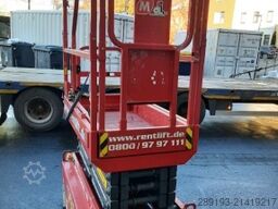 MAGNI ES 0607 EP Elektro 5,60 m