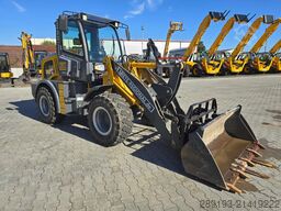 HYTECH Zl20 G Radlader