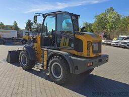 HYTECH Zl20 G Radlader