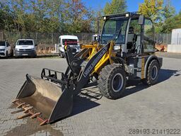 HYTECH Zl20 G Radlader