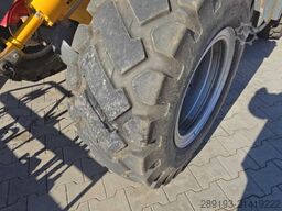 HYTECH Zl20 G Radlader