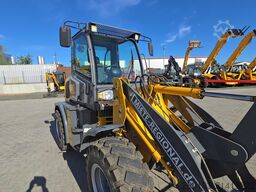 HYTECH Zl20 G Radlader