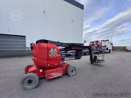 Manitou 150 AETJ-C 3D Elektro 15,00 m