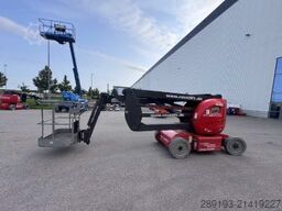 Manitou 150 AETJ-C 3D Elektro 15,00 m