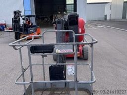 Manitou 150 AETJ-C 3D Elektro 15,00 m