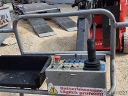 Manitou 150 AETJ-C 3D Elektro 15,00 m