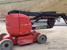Manitou 150 AETJ-C 3D Elektro 15,00 m