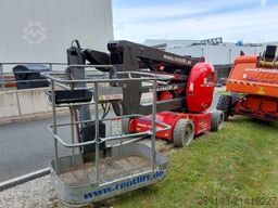 Manitou 150 AETJ-C 3D Elektro 15,00 m