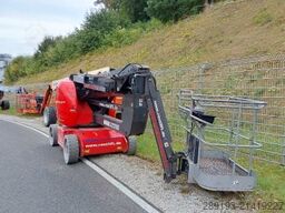 Manitou 150 AETJ-C 3D Elektro 15,00 m
