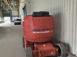 Manitou 150 AETJ-C 3D Elektro 15,00 m