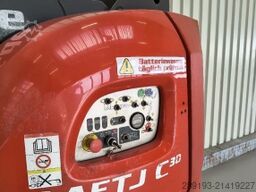 Manitou 150 AETJ-C 3D Elektro 15,00 m