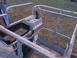 Manitou 150 AETJ-C 3D Elektro 15,00 m