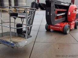 Manitou 150 AETJ-C 3D Elektro 15,00 m