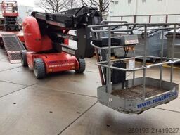 Manitou 150 AETJ-C 3D Elektro 15,00 m