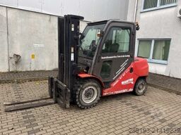 Manitou MI 50 D 5,0 t Elektro