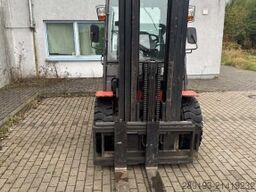 Manitou MI 50 D 5,0 t Elektro