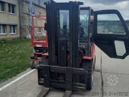 Manitou MI 50 D 5,0 t Elektro