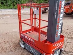 Skyjack SJ 12 Elektro 5,65 m