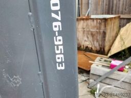 Skyjack SJ 12 Elektro 5,65 m