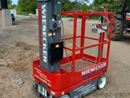 Skyjack SJ 12 Elektro 5,65 m