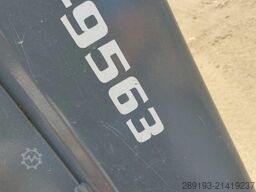 Skyjack SJ 12 Elektro 5,65 m