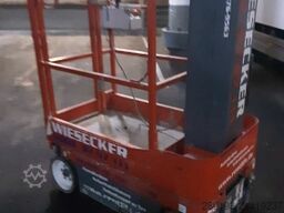 Skyjack SJ 12 Elektro 5,65 m