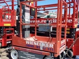 Skyjack SJ 12 Elektro 5,65 m