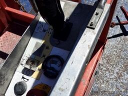 Skyjack SJ 12 Elektro 5,65 m